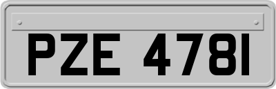 PZE4781