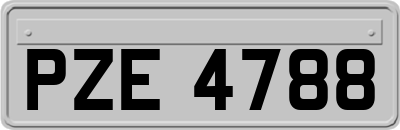 PZE4788