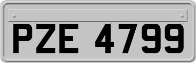 PZE4799