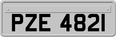 PZE4821