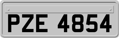 PZE4854