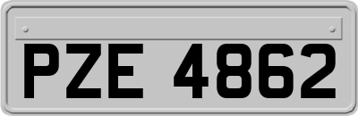 PZE4862