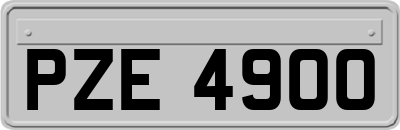 PZE4900