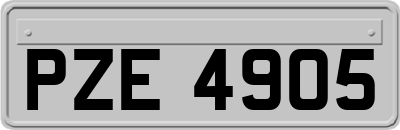 PZE4905