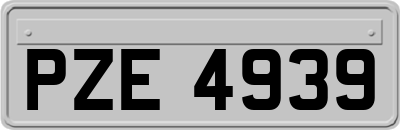 PZE4939