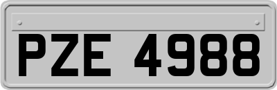 PZE4988