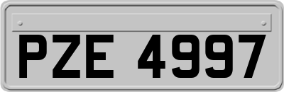 PZE4997