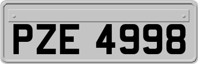 PZE4998