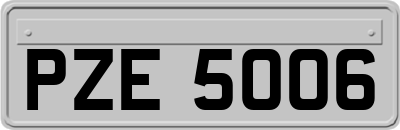 PZE5006