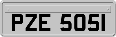 PZE5051