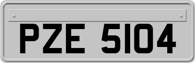 PZE5104