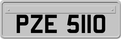 PZE5110
