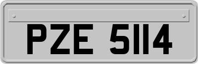 PZE5114