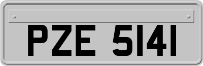 PZE5141