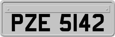 PZE5142