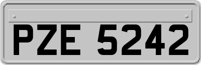 PZE5242