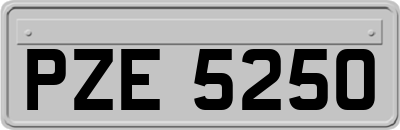 PZE5250