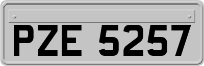PZE5257