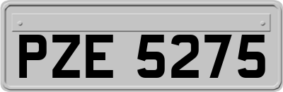 PZE5275