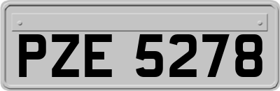 PZE5278