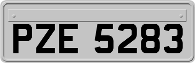 PZE5283