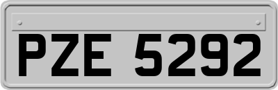 PZE5292