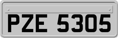 PZE5305