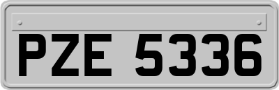 PZE5336