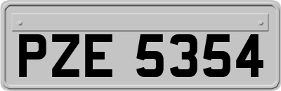 PZE5354