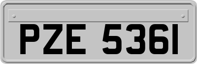 PZE5361