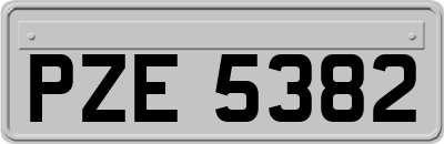 PZE5382