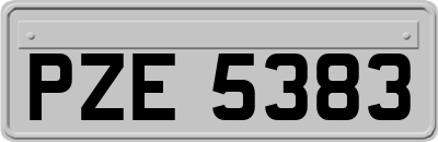 PZE5383