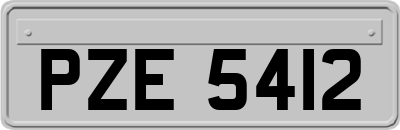 PZE5412