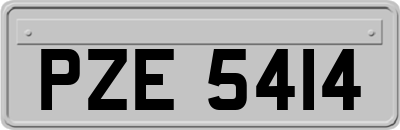 PZE5414