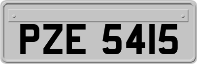 PZE5415