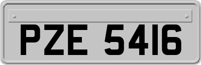 PZE5416