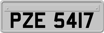 PZE5417