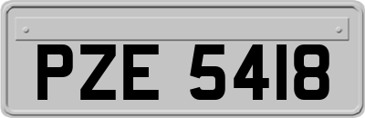 PZE5418