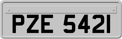 PZE5421