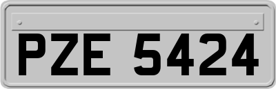 PZE5424
