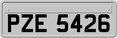 PZE5426