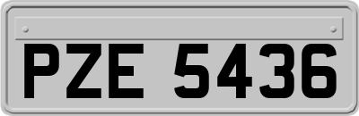 PZE5436