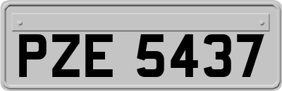 PZE5437