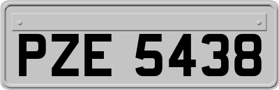 PZE5438