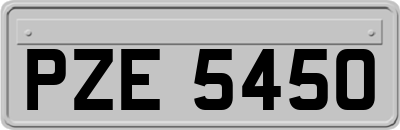 PZE5450