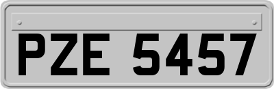 PZE5457