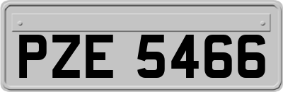 PZE5466