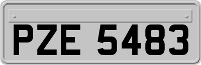 PZE5483