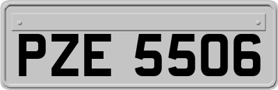 PZE5506