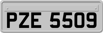 PZE5509